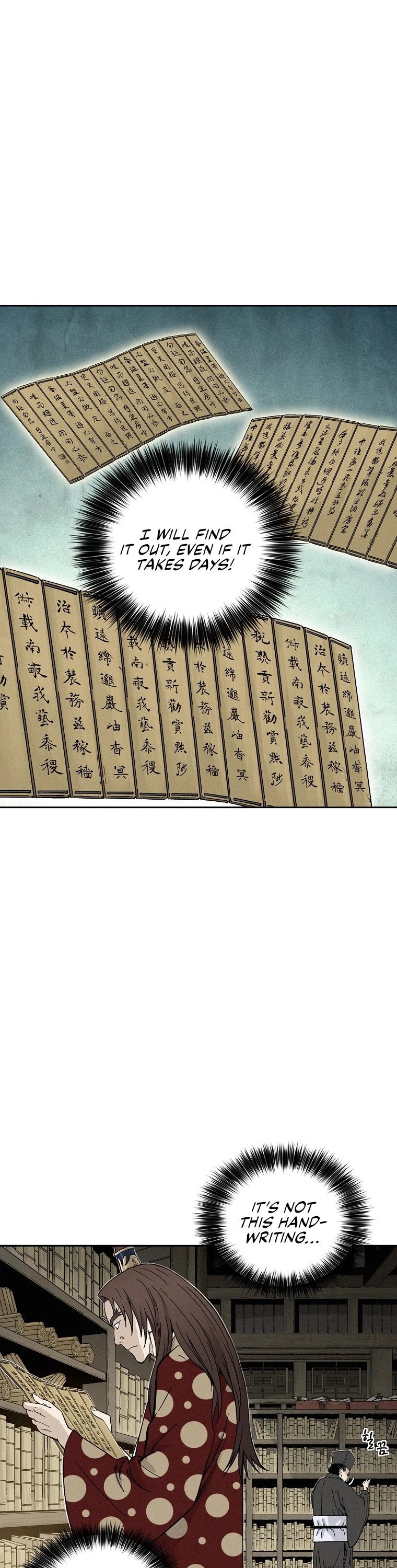 I Reincarnated as a Legendary Surgeon Chapter 31 page 14 - Chapter 31