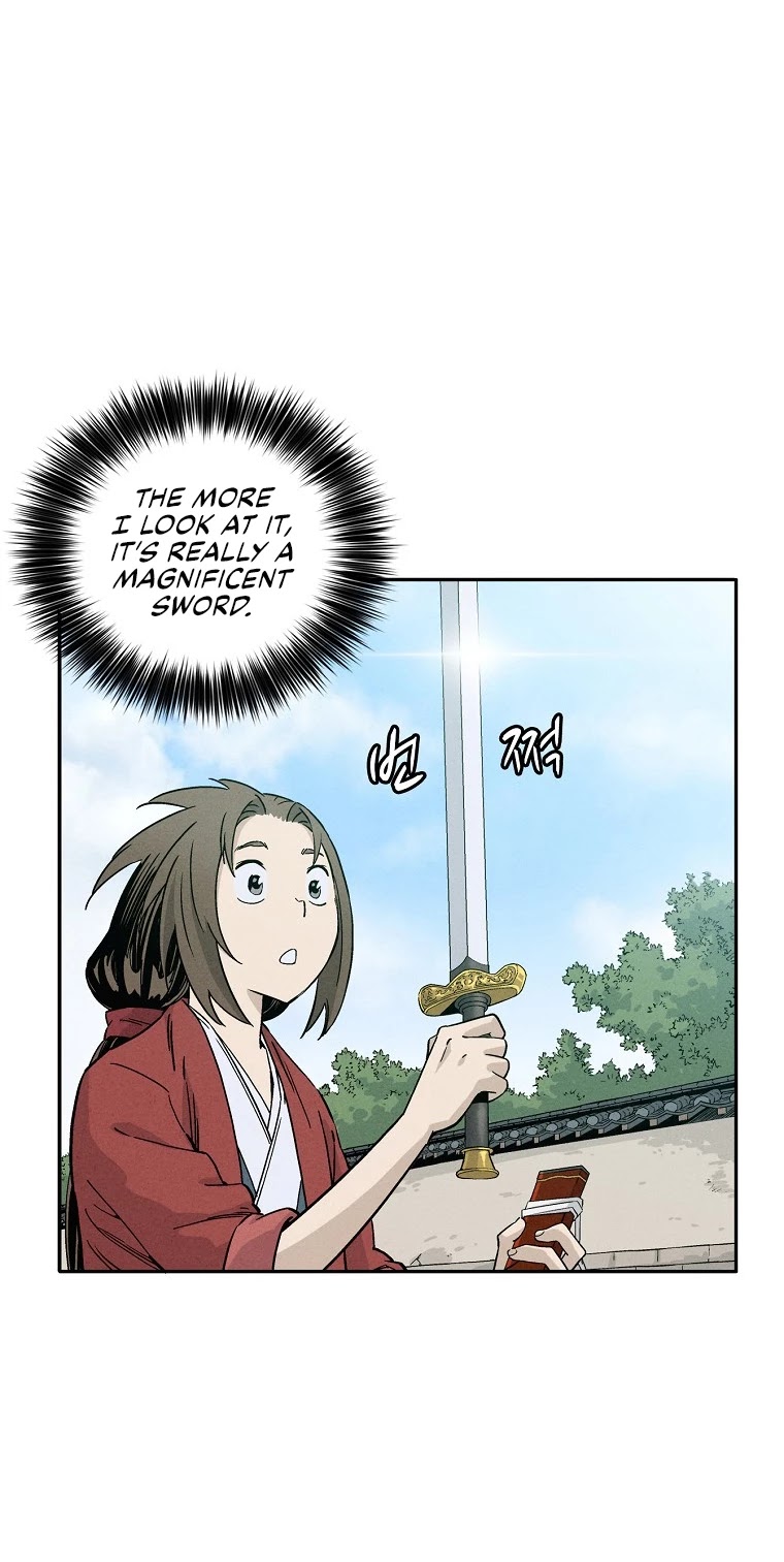 I Reincarnated as a Legendary Surgeon Chapter 31 page 18 - Chapter 31