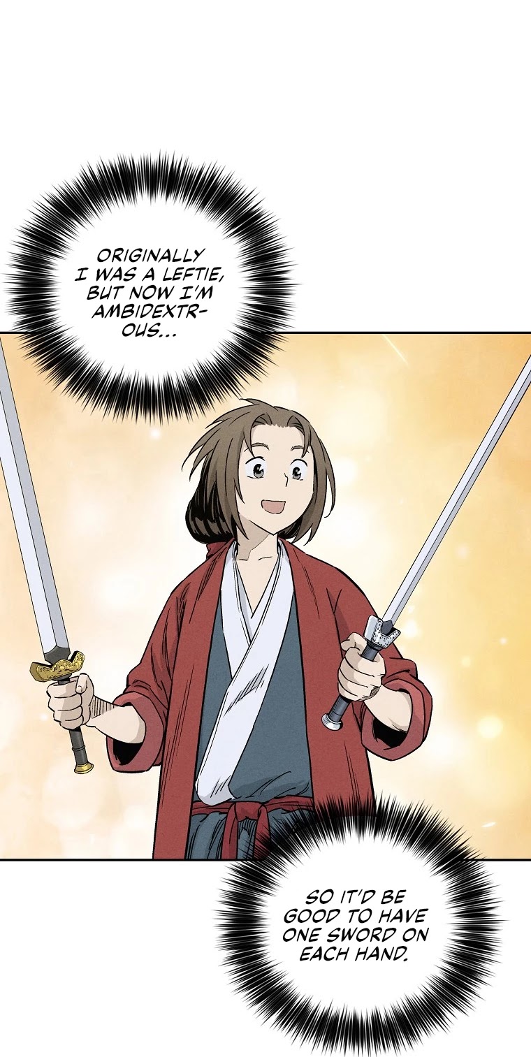 I Reincarnated as a Legendary Surgeon Chapter 31 page 19 - Chapter 31