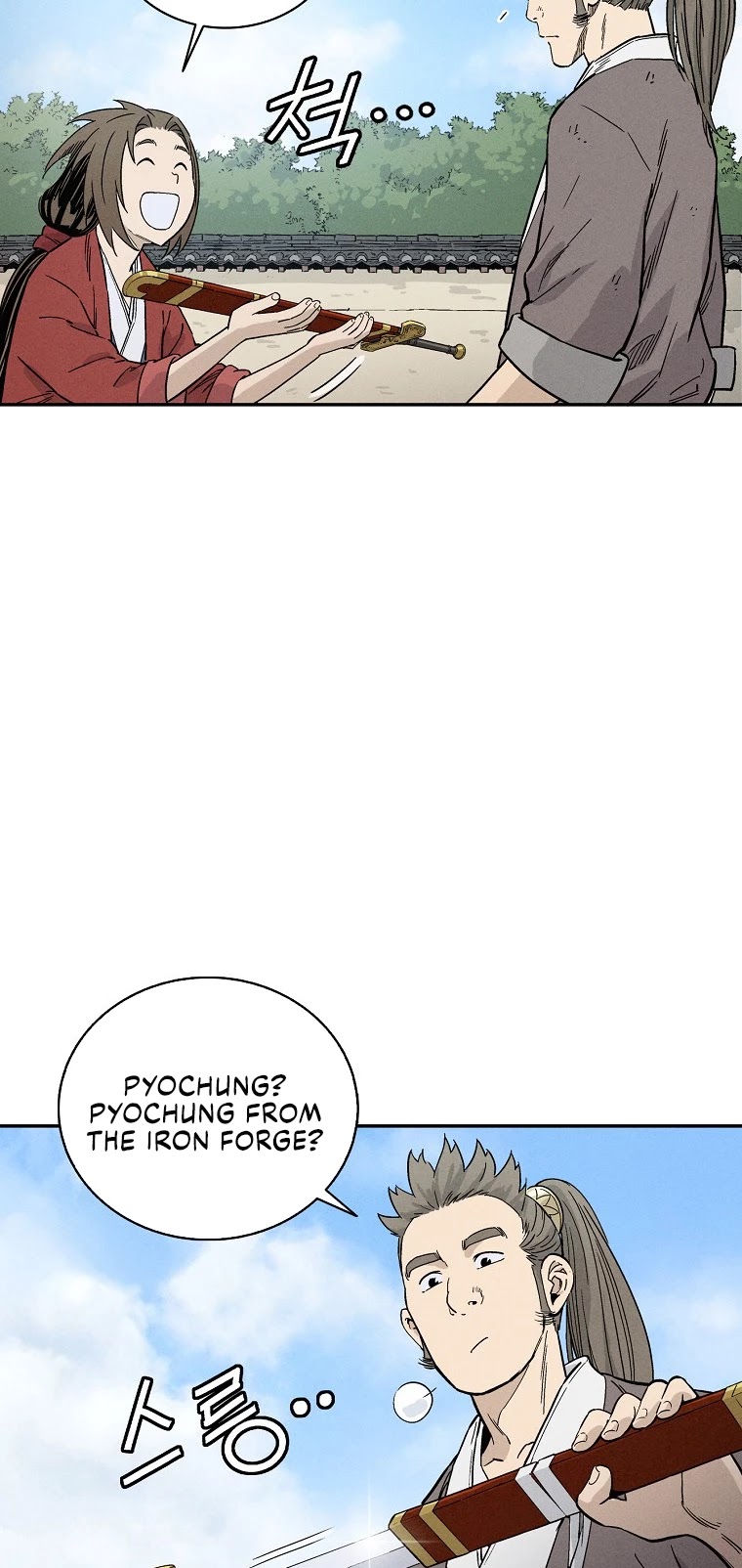 I Reincarnated as a Legendary Surgeon Chapter 31 page 24 - Chapter 31