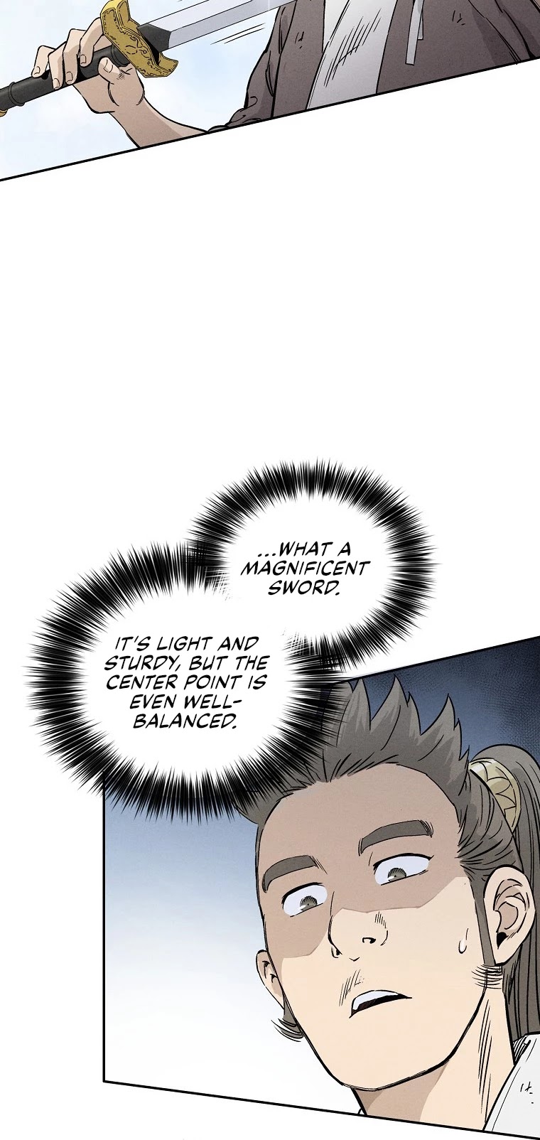 I Reincarnated as a Legendary Surgeon Chapter 31 page 25 - Chapter 31