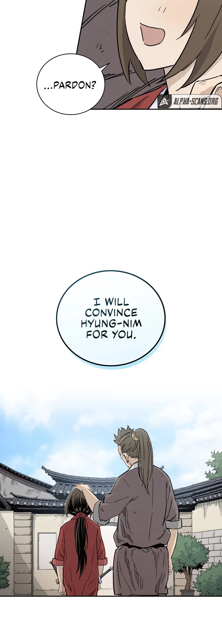 I Reincarnated as a Legendary Surgeon Chapter 31 page 38 - Chapter 31