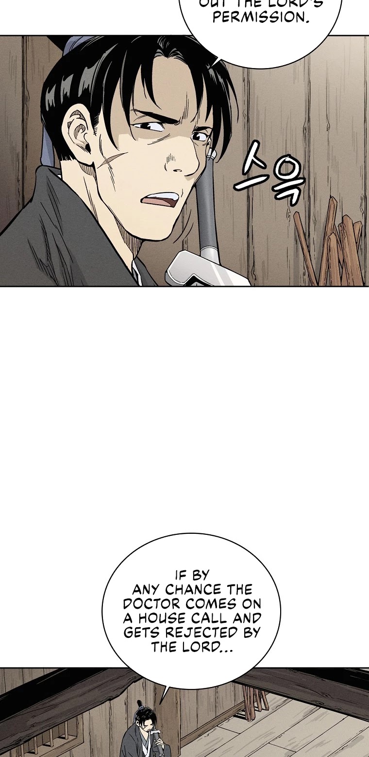 I Reincarnated as a Legendary Surgeon Chapter 31 page 6 - Chapter 31