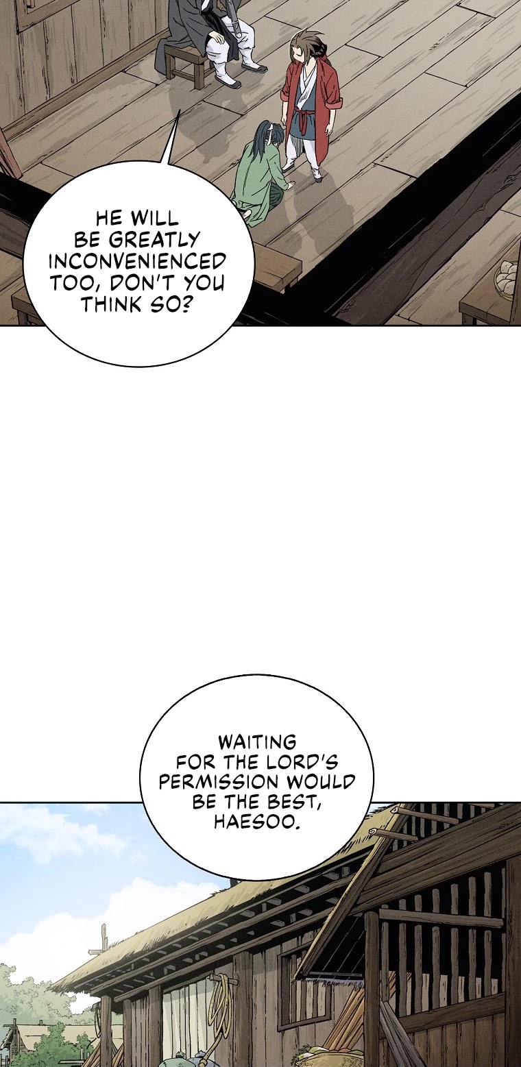 I Reincarnated as a Legendary Surgeon Chapter 31 page 7 - Chapter 31
