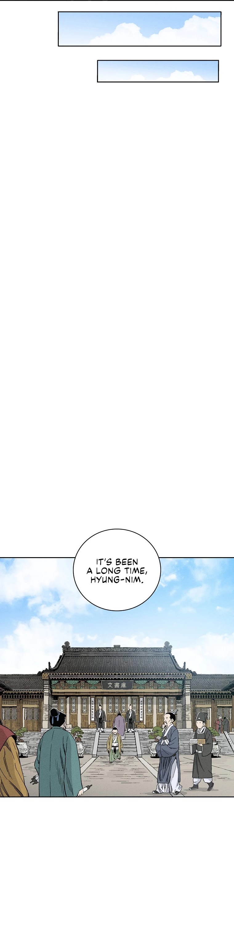 I Reincarnated as a Legendary Surgeon Chapter 31 page 8 - Chapter 31