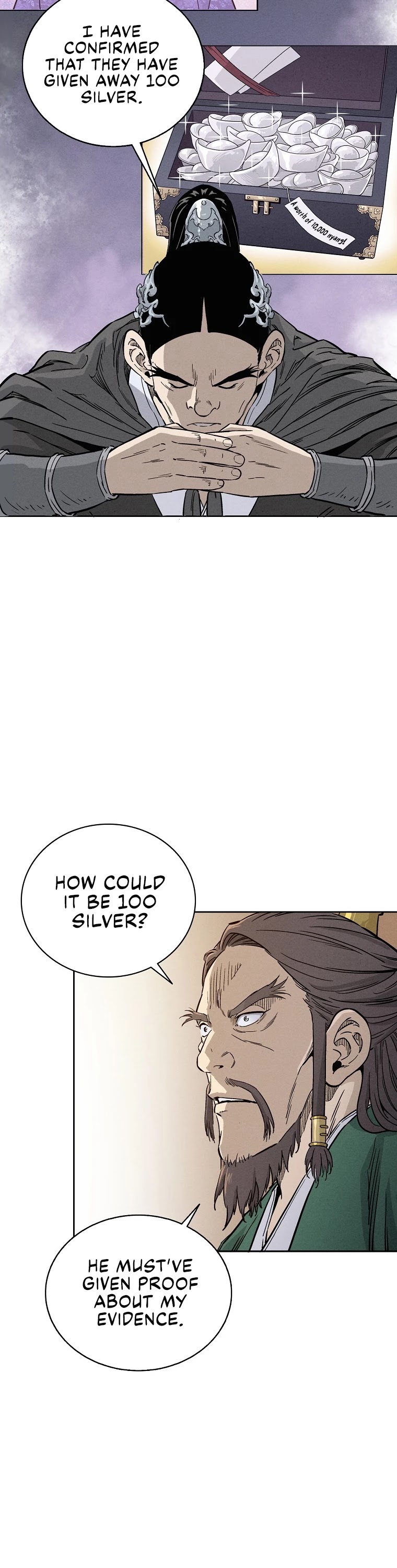 I Reincarnated as a Legendary Surgeon Chapter 32 page 15 - Chapter 32