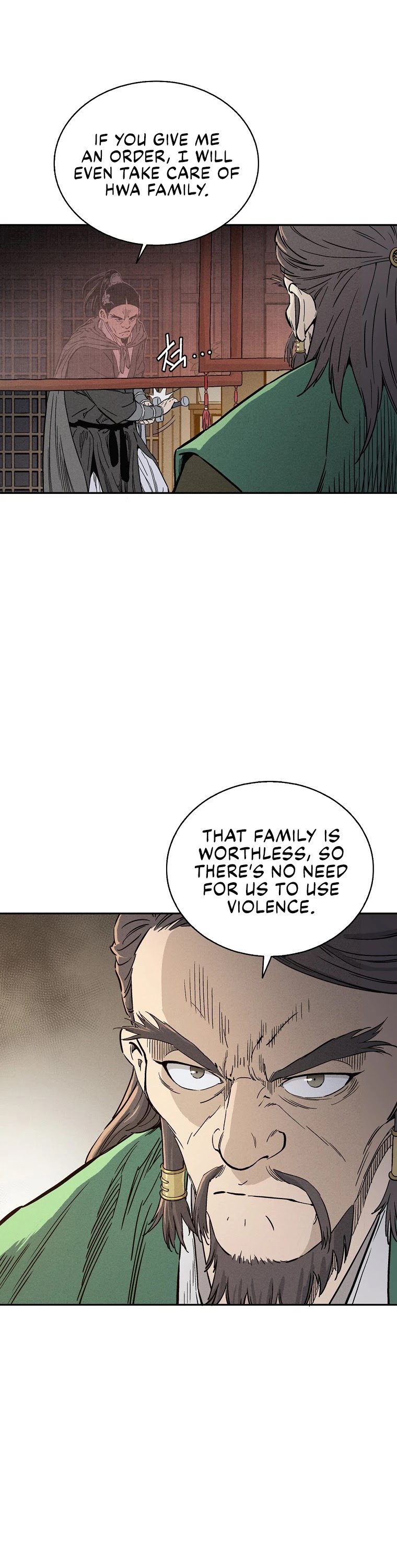 I Reincarnated as a Legendary Surgeon Chapter 32 page 16 - Chapter 32