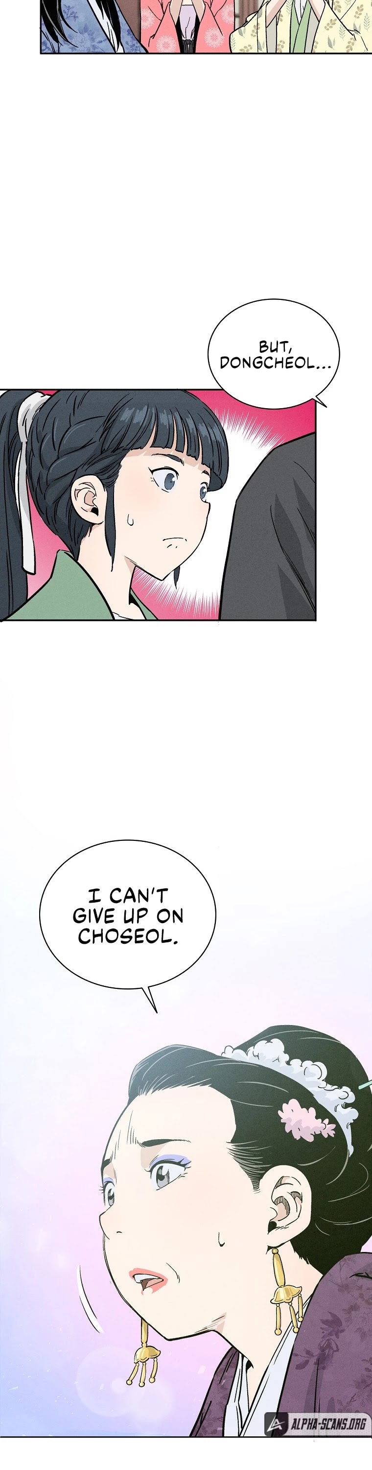 I Reincarnated as a Legendary Surgeon Chapter 32 page 27 - Chapter 32