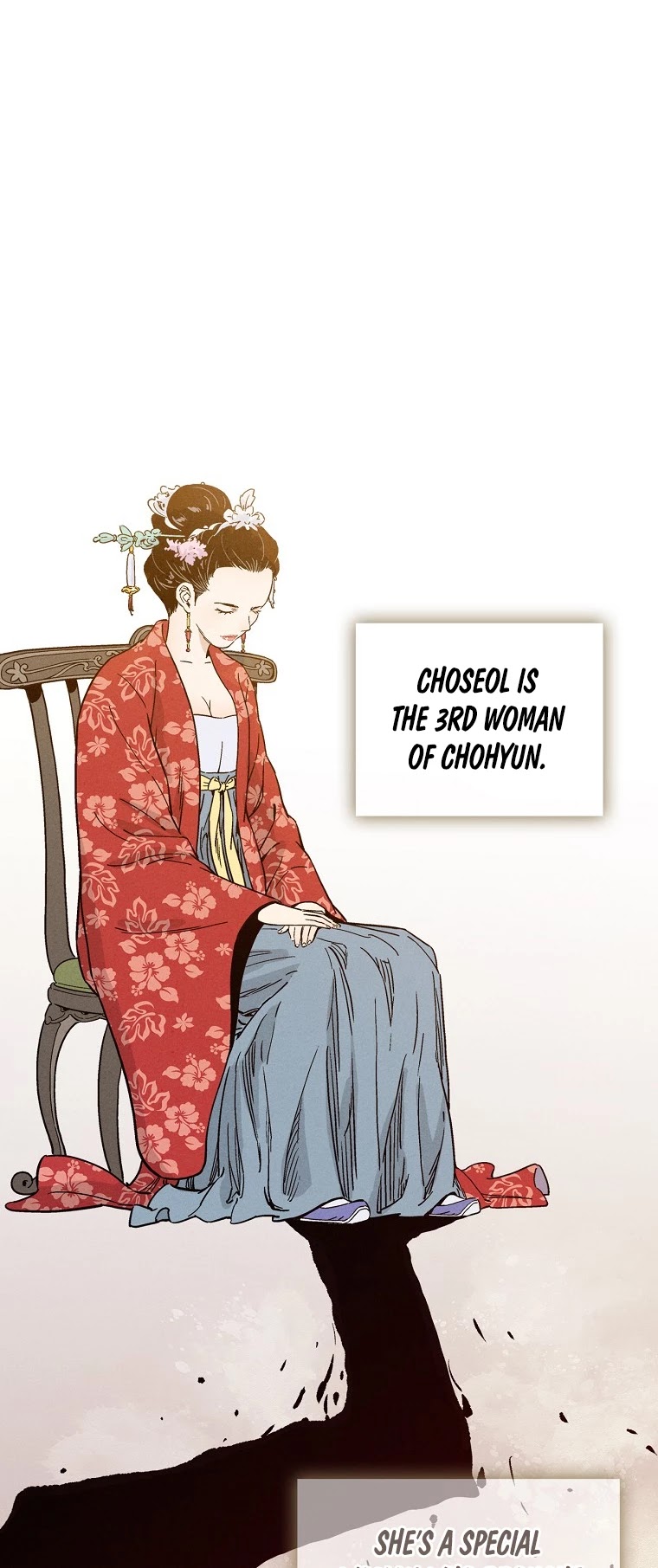 I Reincarnated as a Legendary Surgeon Chapter 32 page 28 - Chapter 32