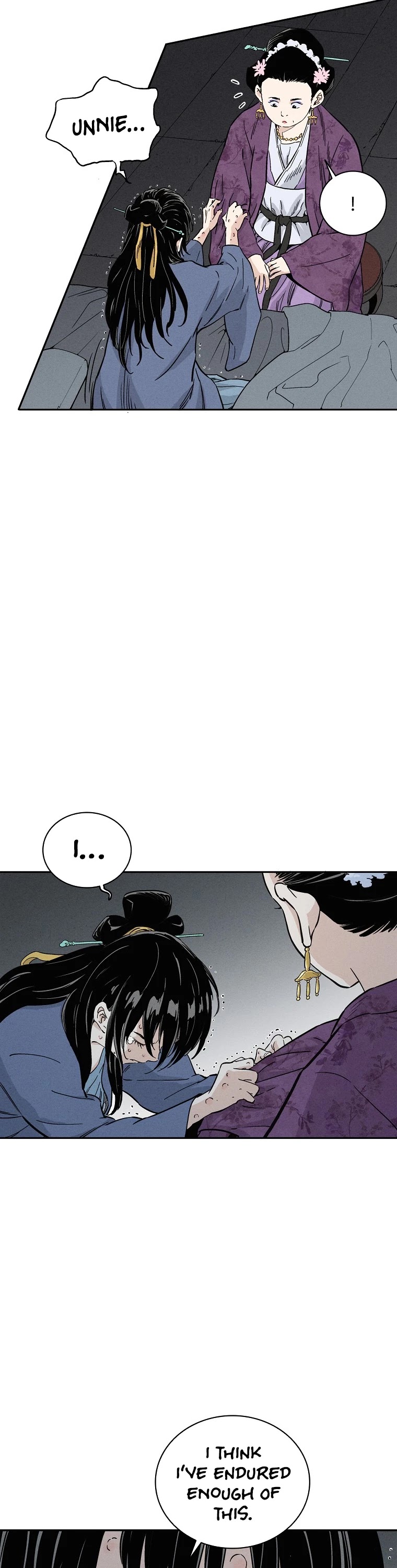 I Reincarnated as a Legendary Surgeon Chapter 32 page 32 - Chapter 32