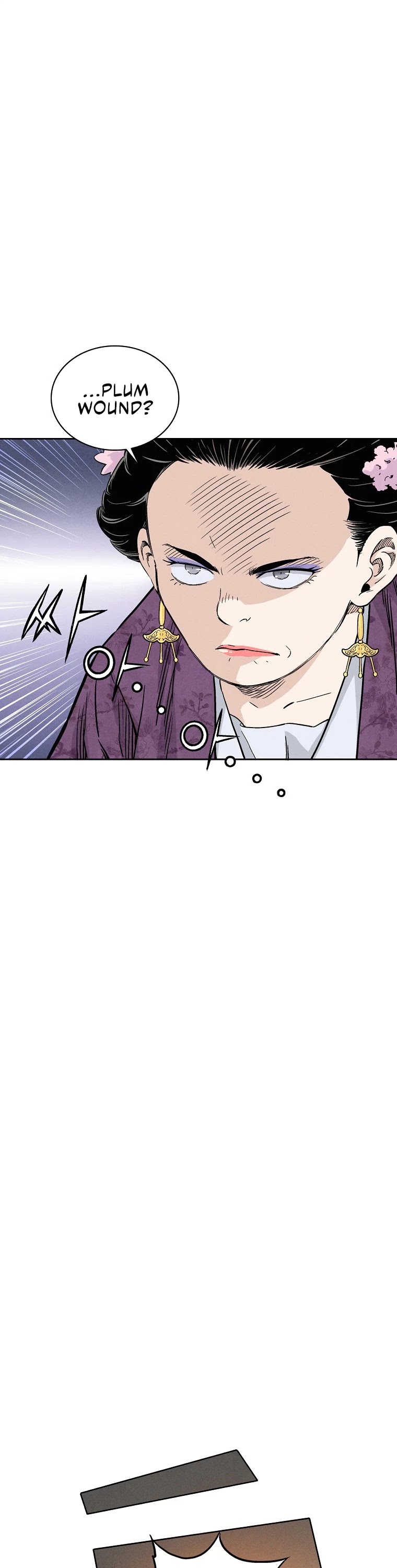 I Reincarnated as a Legendary Surgeon Chapter 32 page 8 - Chapter 32