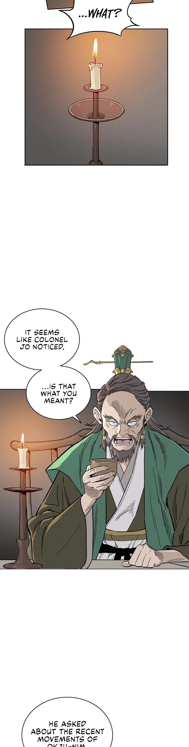 I Reincarnated as a Legendary Surgeon Chapter 32 page 9 - Chapter 32