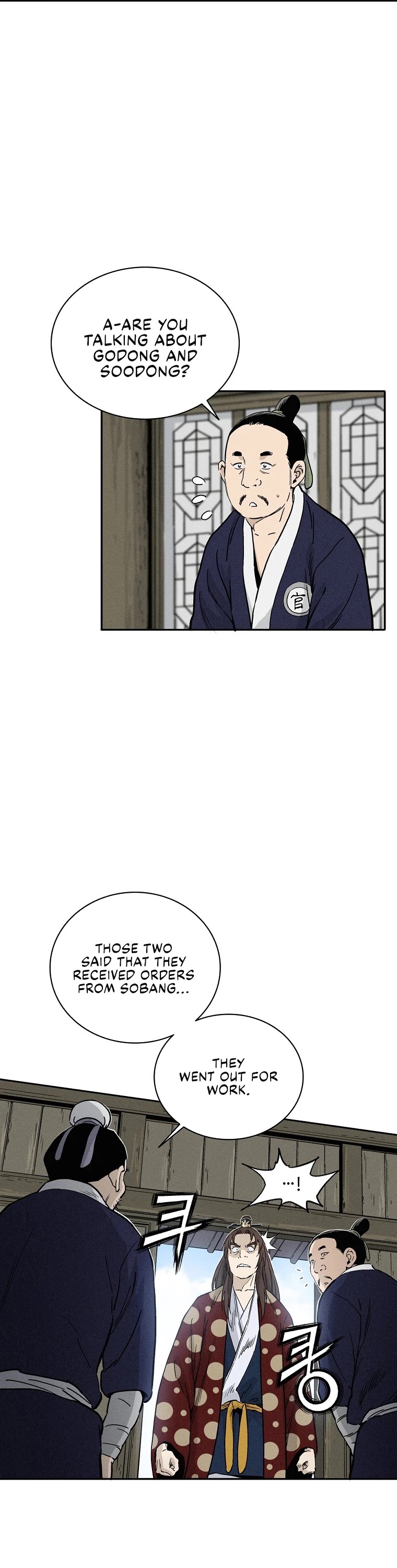 I Reincarnated as a Legendary Surgeon Chapter 33 page 13 - Chapter 33