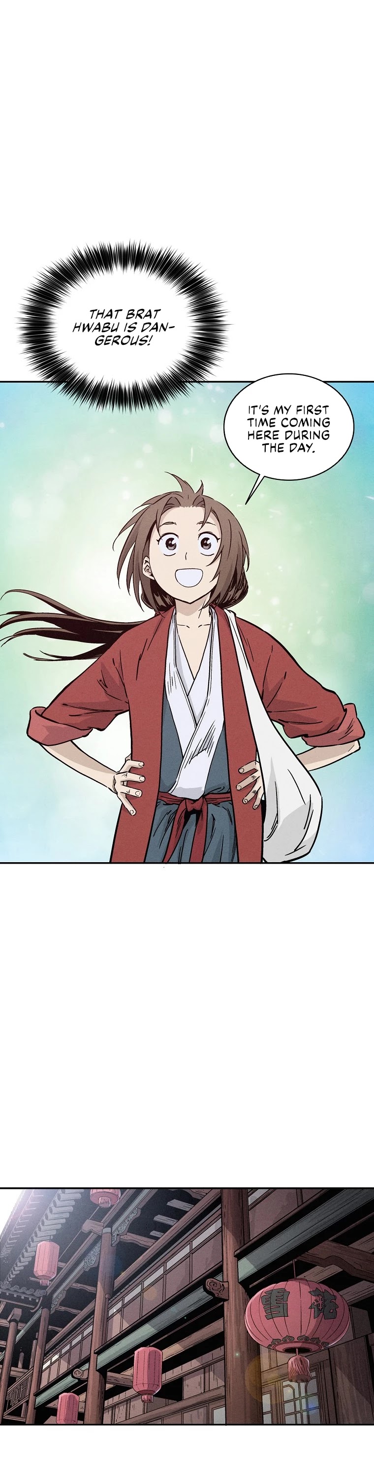 I Reincarnated as a Legendary Surgeon Chapter 33 page 18 - Chapter 33