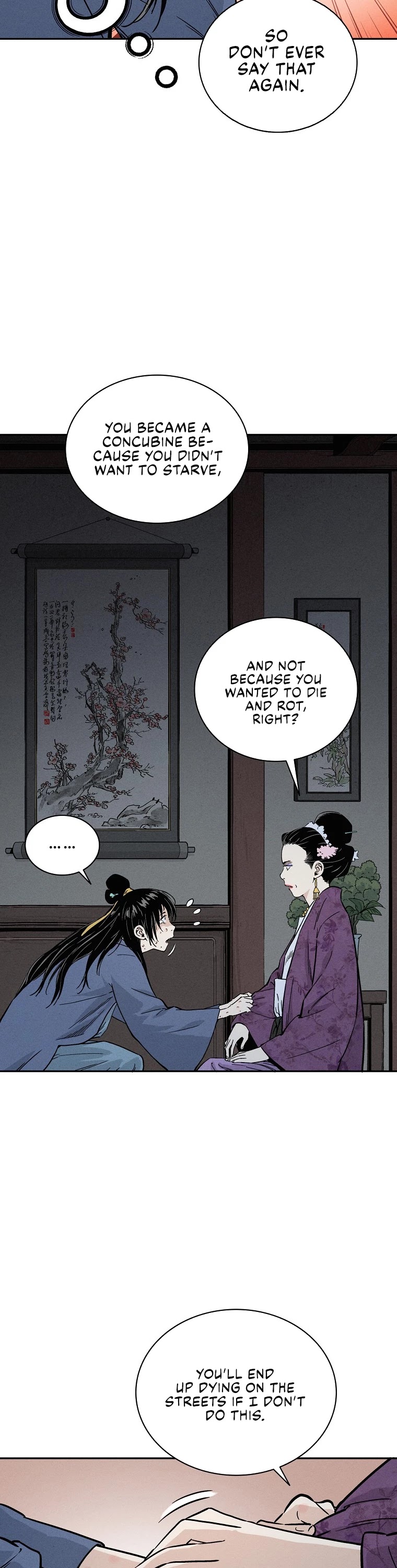 I Reincarnated as a Legendary Surgeon Chapter 33 page 3 - Chapter 33