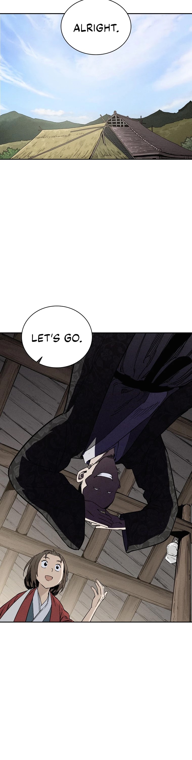 I Reincarnated as a Legendary Surgeon Chapter 34 page 13 - Chapter 34