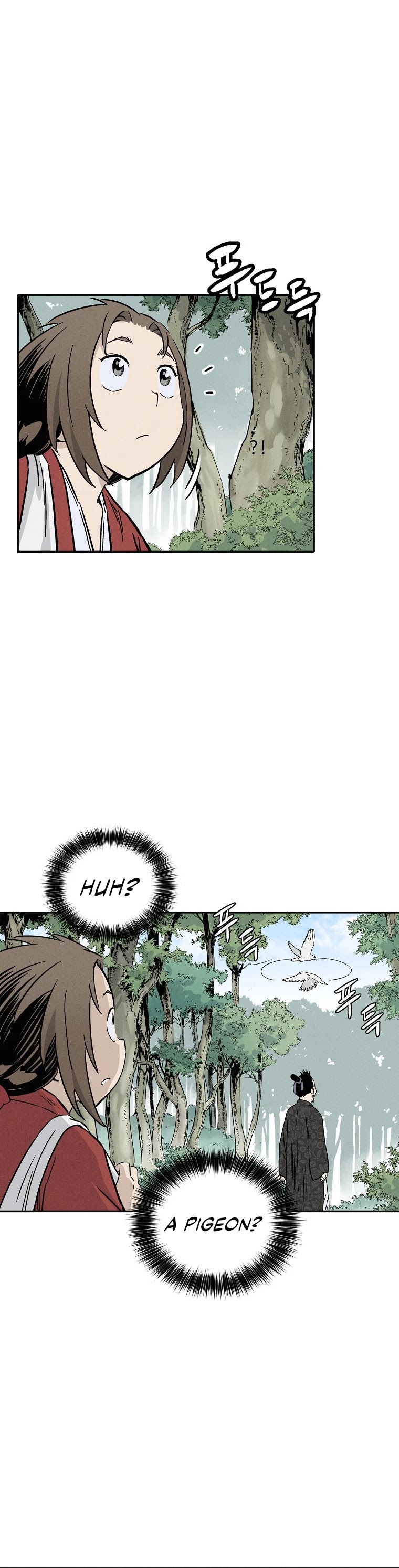 I Reincarnated as a Legendary Surgeon Chapter 34 page 16 - Chapter 34