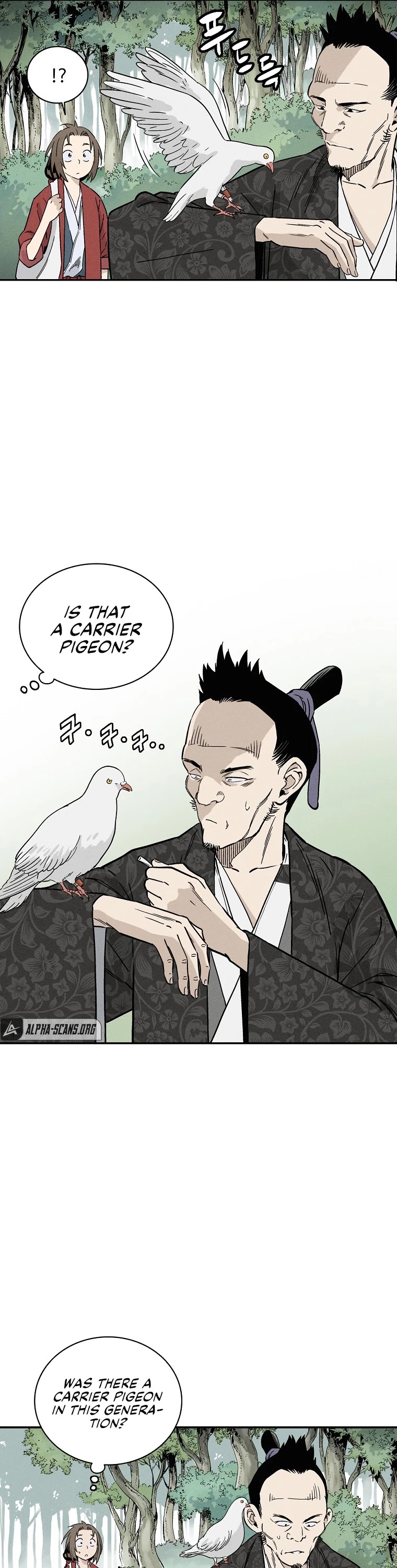 I Reincarnated as a Legendary Surgeon Chapter 34 page 17 - Chapter 34