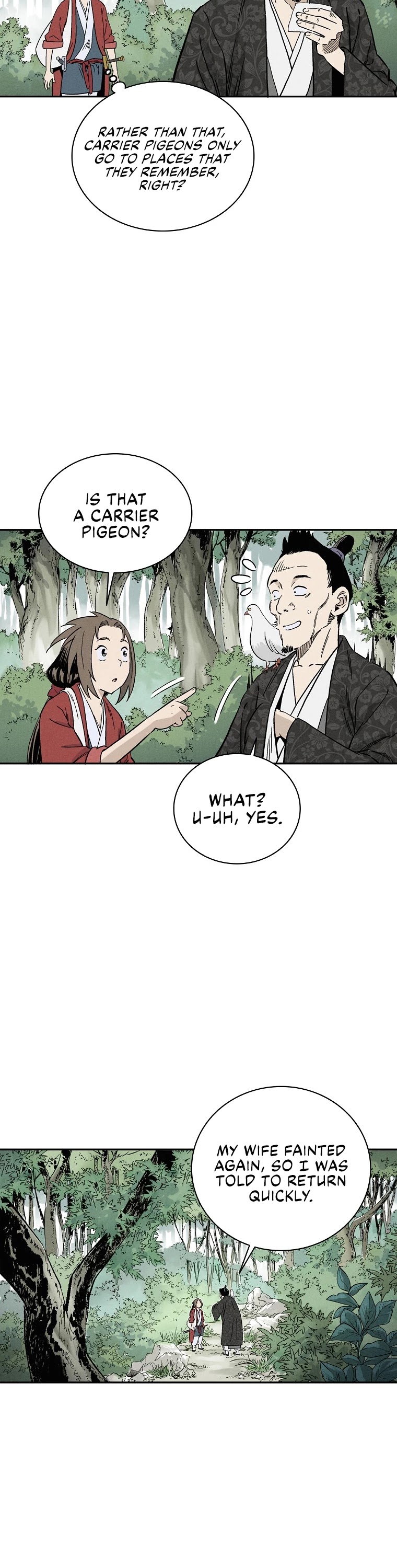 I Reincarnated as a Legendary Surgeon Chapter 34 page 18 - Chapter 34