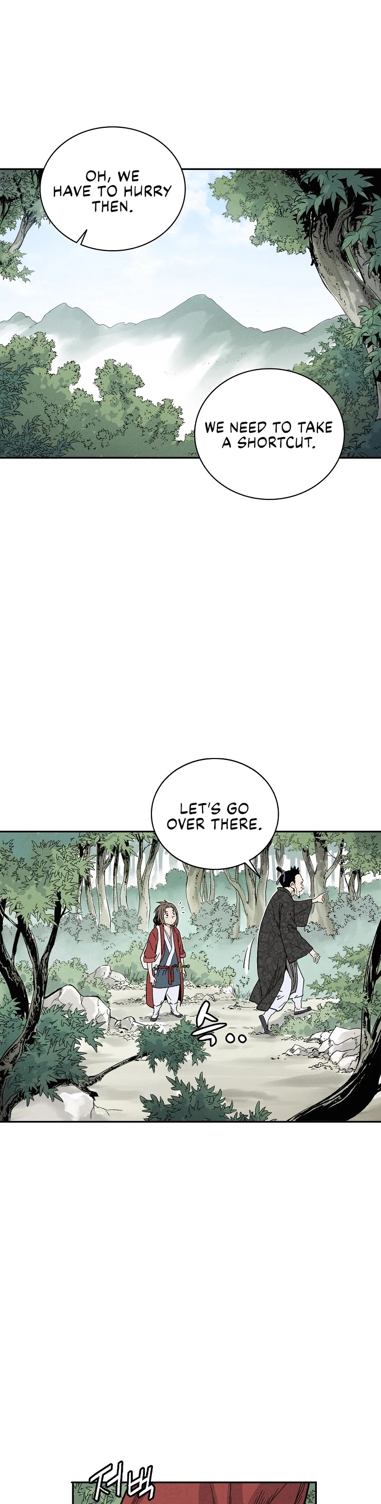 I Reincarnated as a Legendary Surgeon Chapter 34 page 19 - Chapter 34