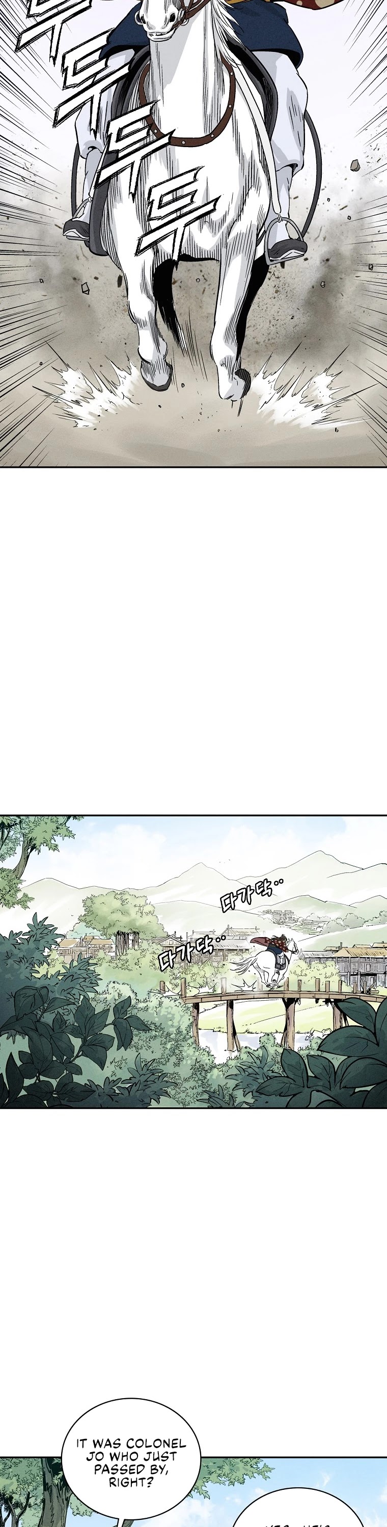 I Reincarnated as a Legendary Surgeon Chapter 34 page 2 - Chapter 34