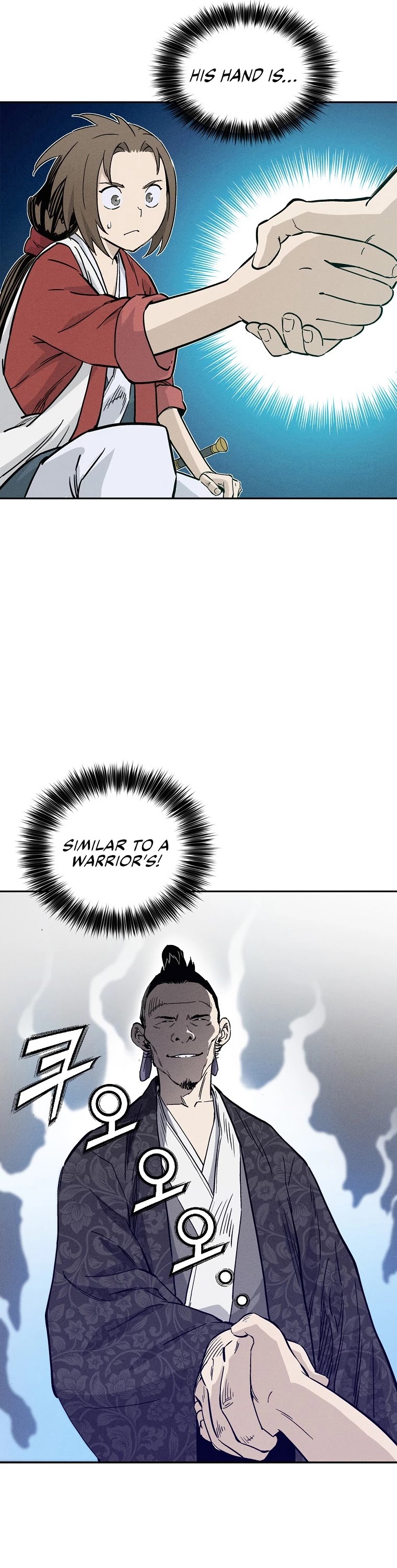 I Reincarnated as a Legendary Surgeon Chapter 34 page 27 - Chapter 34