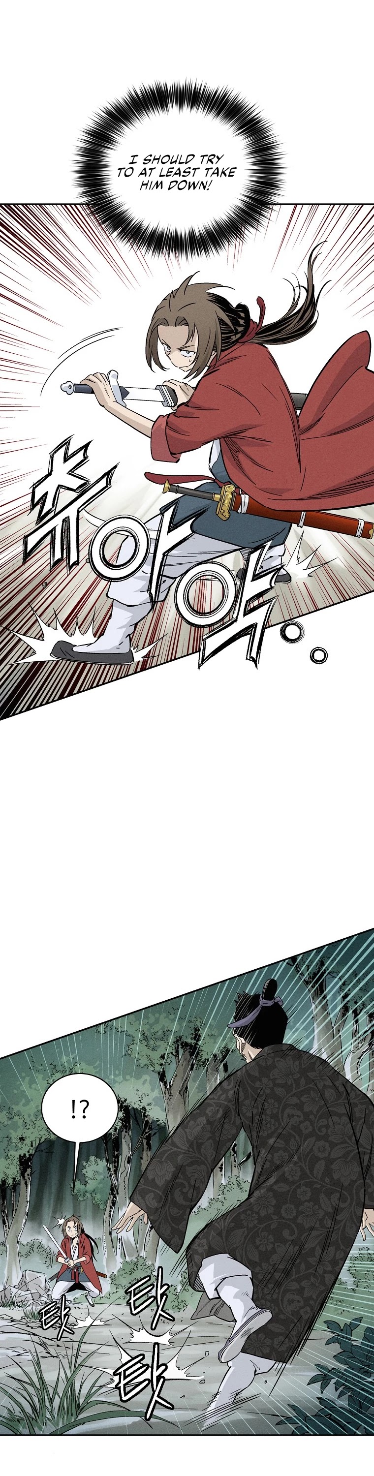 I Reincarnated as a Legendary Surgeon Chapter 34 page 29 - Chapter 34