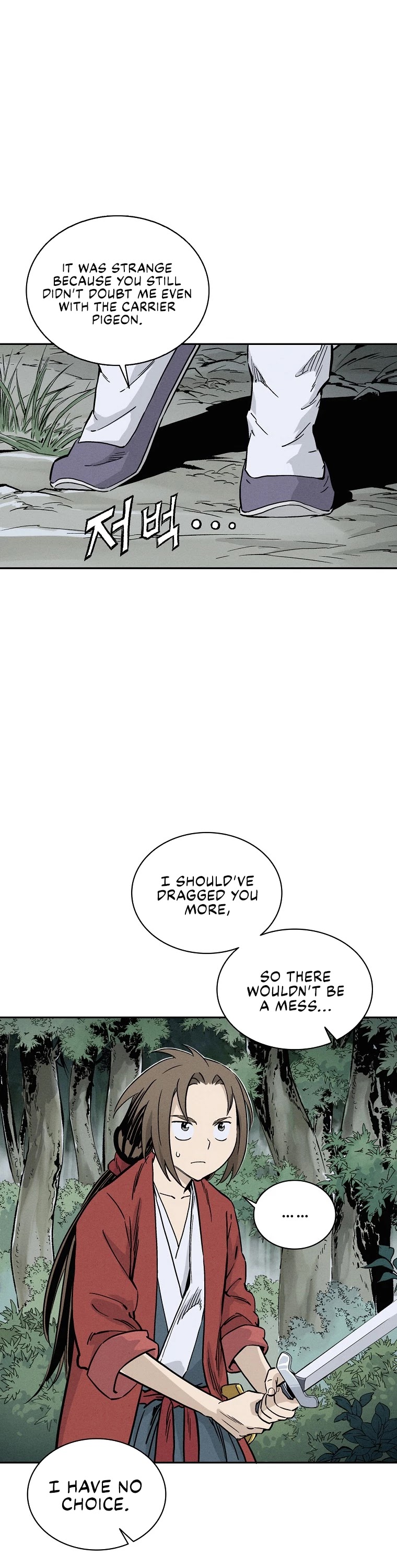 I Reincarnated as a Legendary Surgeon Chapter 34 page 30 - Chapter 34