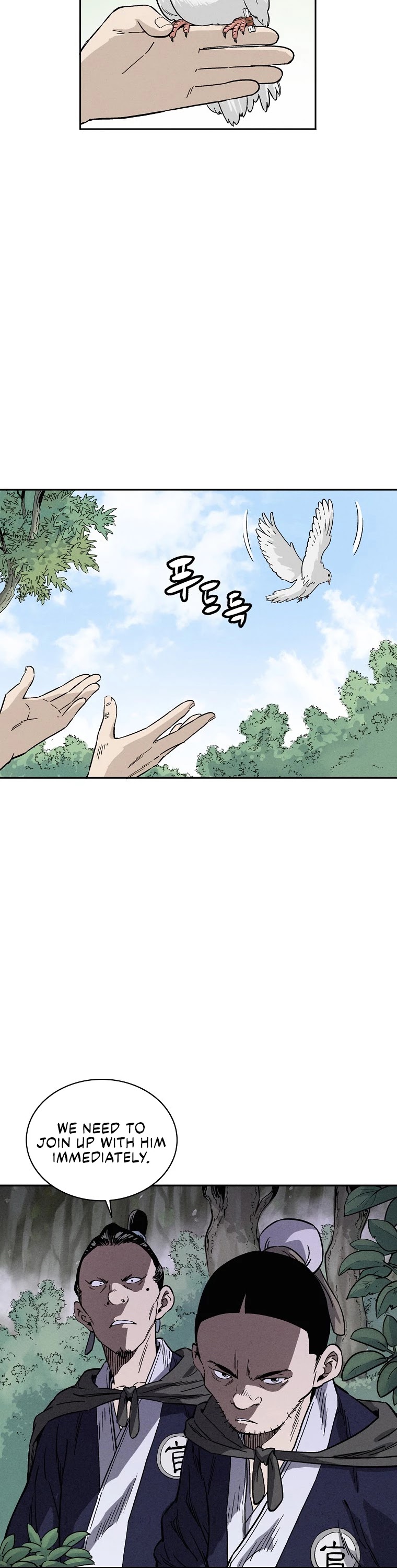 I Reincarnated as a Legendary Surgeon Chapter 34 page 4 - Chapter 34