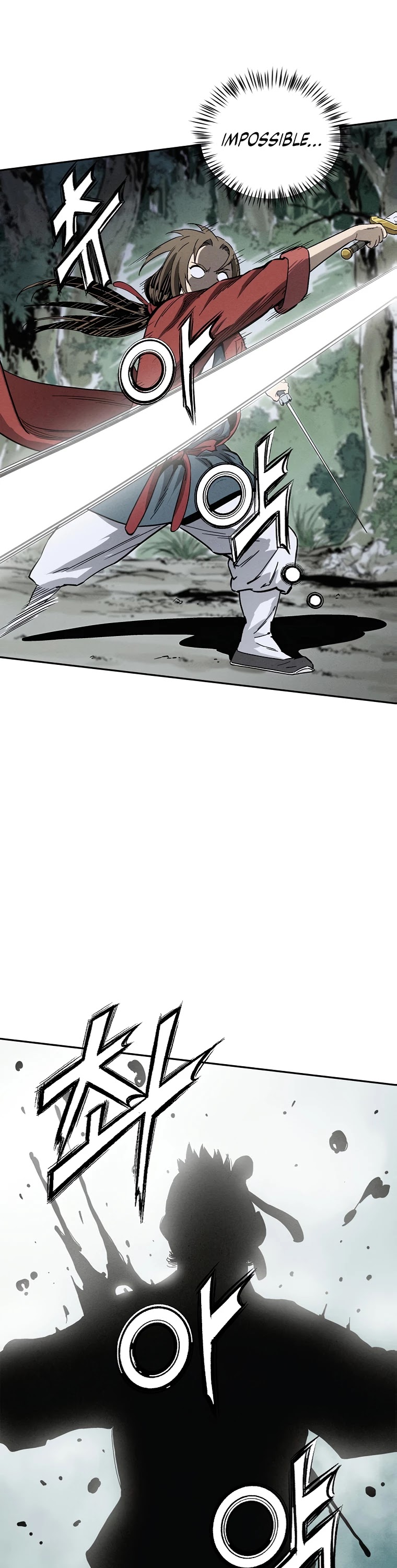 I Reincarnated as a Legendary Surgeon Chapter 35 page 12 - Chapter 35
