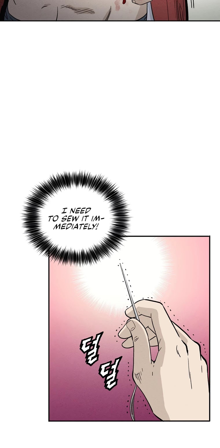 I Reincarnated as a Legendary Surgeon Chapter 35 page 16 - Chapter 35