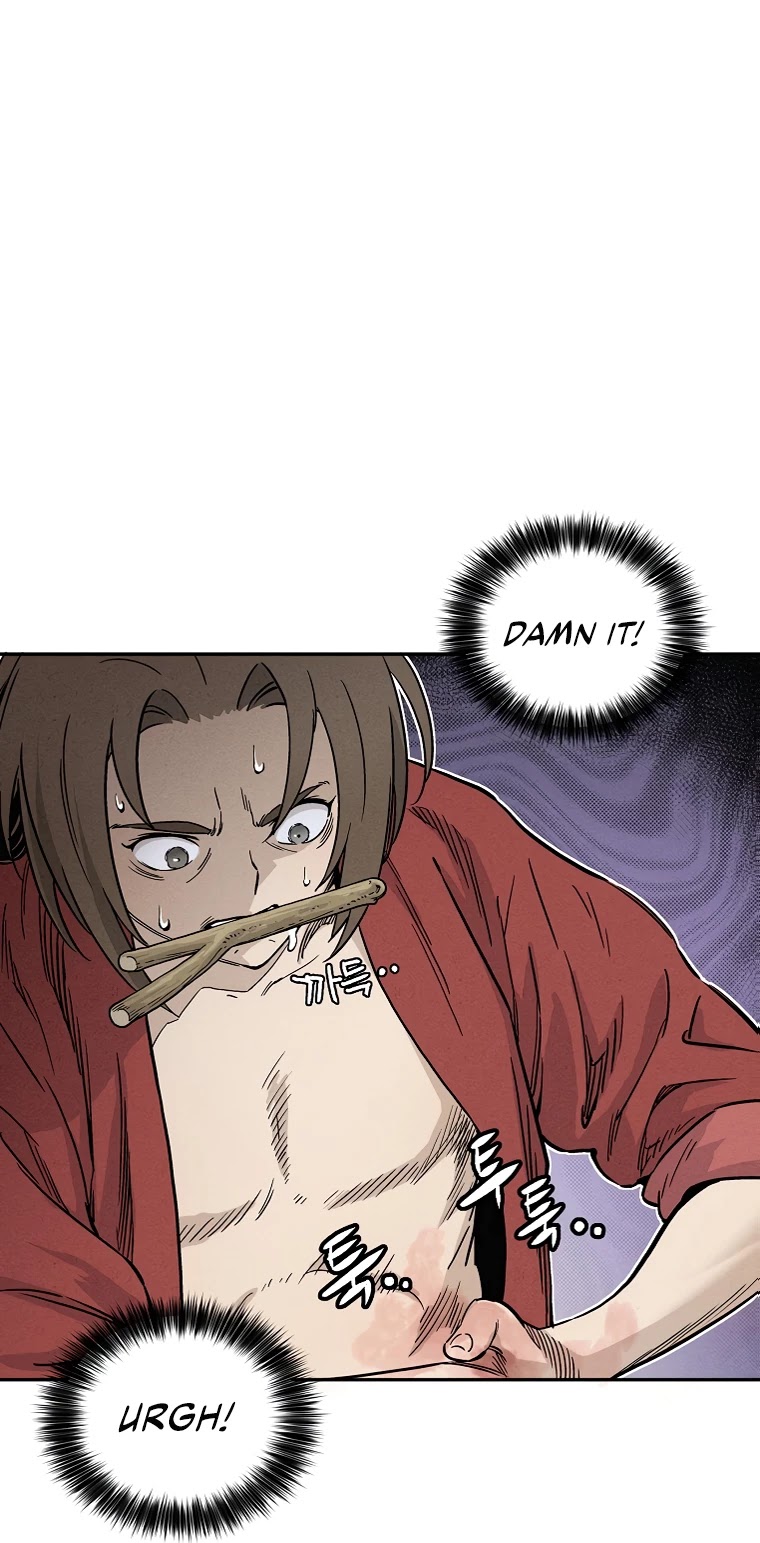 I Reincarnated as a Legendary Surgeon Chapter 35 page 17 - Chapter 35