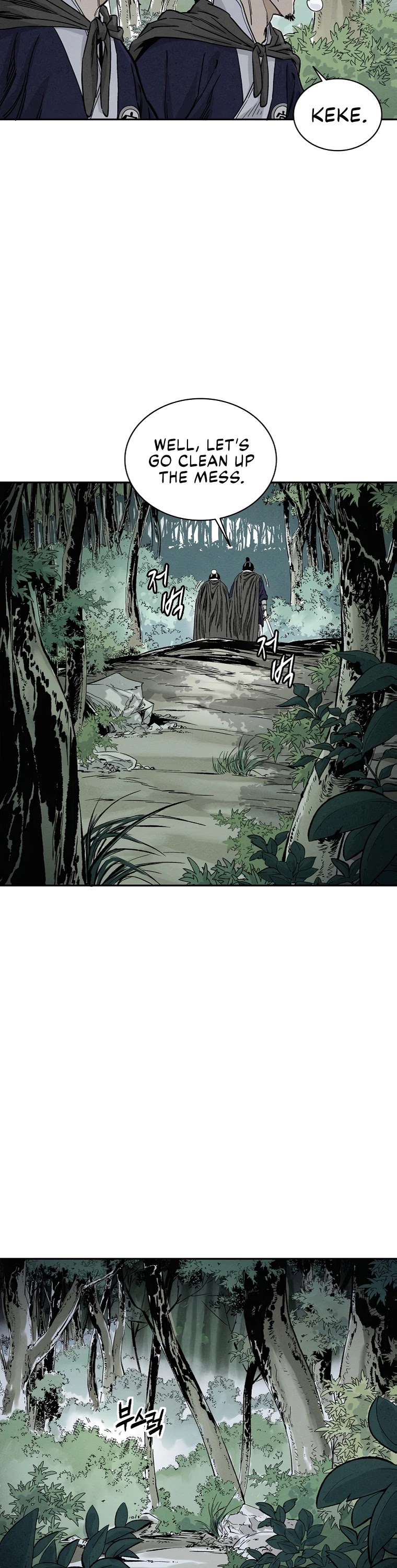 I Reincarnated as a Legendary Surgeon Chapter 35 page 19 - Chapter 35