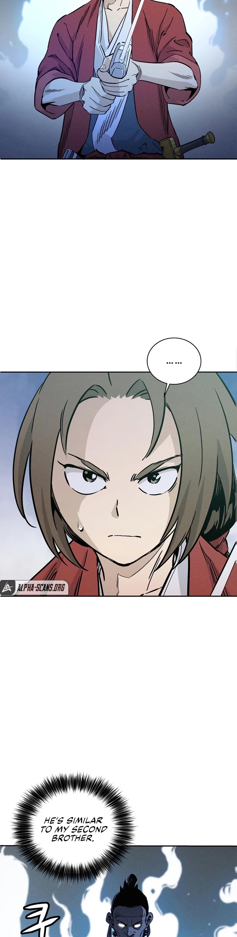 I Reincarnated as a Legendary Surgeon Chapter 35 page 2 - Chapter 35