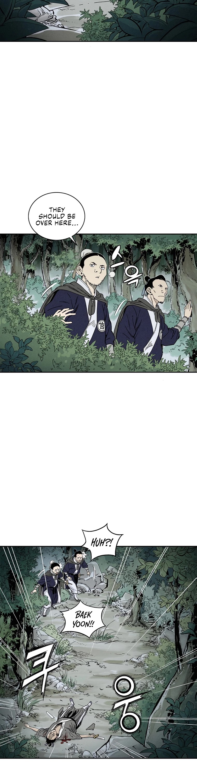 I Reincarnated as a Legendary Surgeon Chapter 35 page 20 - Chapter 35