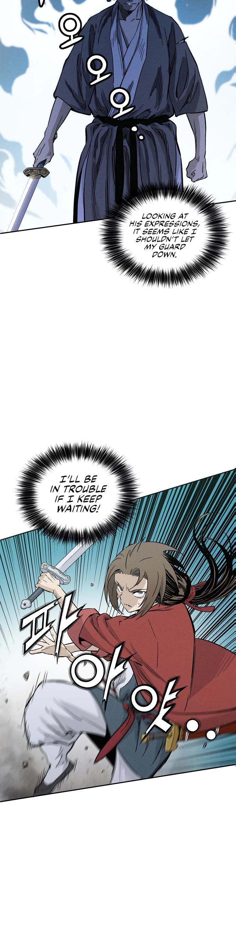 I Reincarnated as a Legendary Surgeon Chapter 35 page 3 - Chapter 35