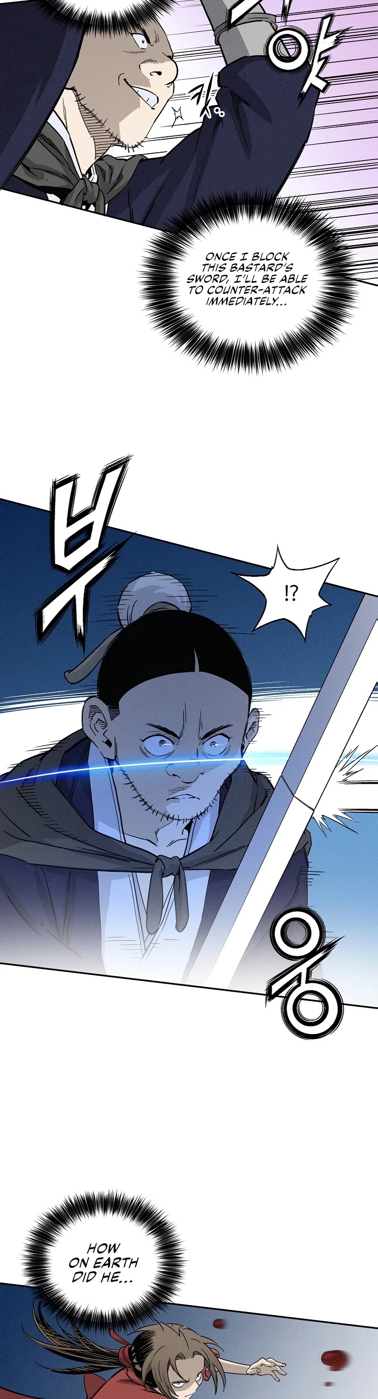I Reincarnated as a Legendary Surgeon Chapter 35 page 32 - Chapter 35