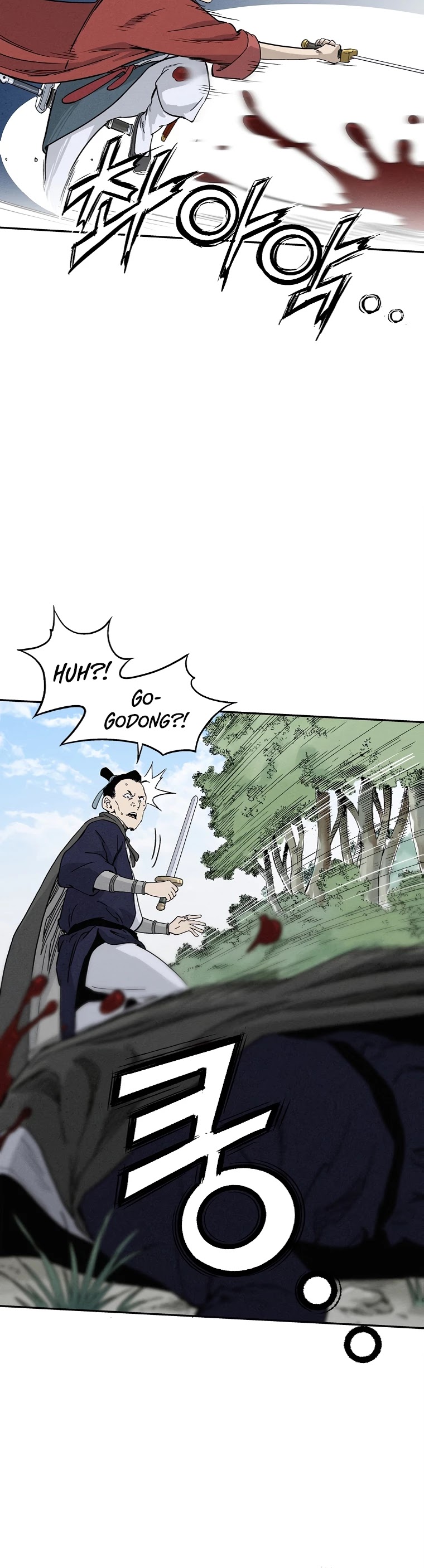 I Reincarnated as a Legendary Surgeon Chapter 35 page 33 - Chapter 35