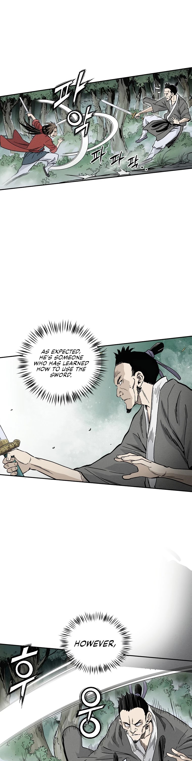 I Reincarnated as a Legendary Surgeon Chapter 35 page 4 - Chapter 35