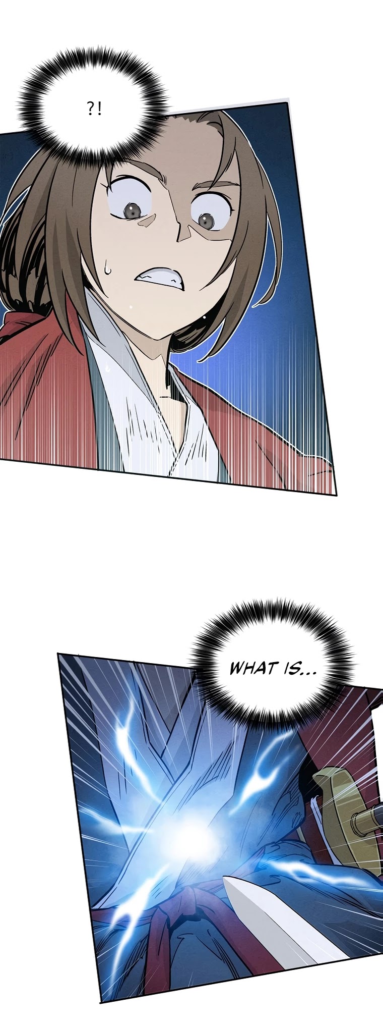 I Reincarnated as a Legendary Surgeon Chapter 35 page 6 - Chapter 35