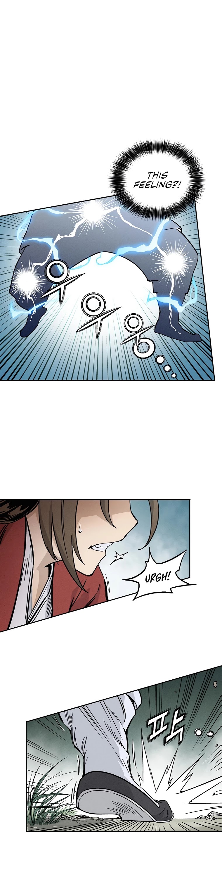 I Reincarnated as a Legendary Surgeon Chapter 35 page 7 - Chapter 35