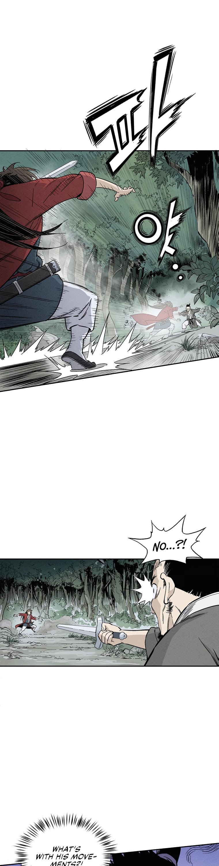 I Reincarnated as a Legendary Surgeon Chapter 35 page 8 - Chapter 35