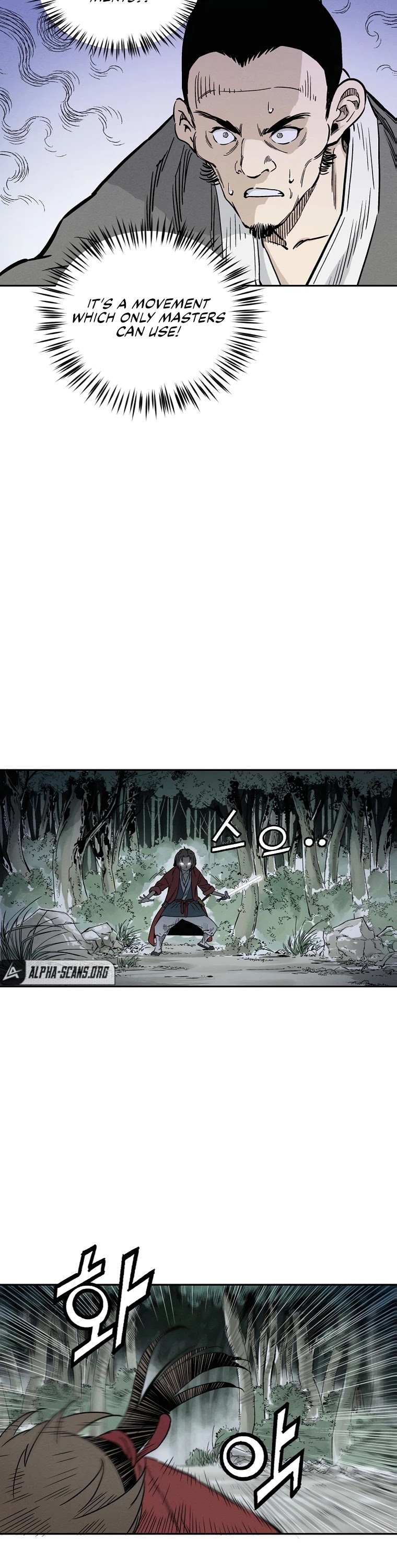 I Reincarnated as a Legendary Surgeon Chapter 35 page 9 - Chapter 35