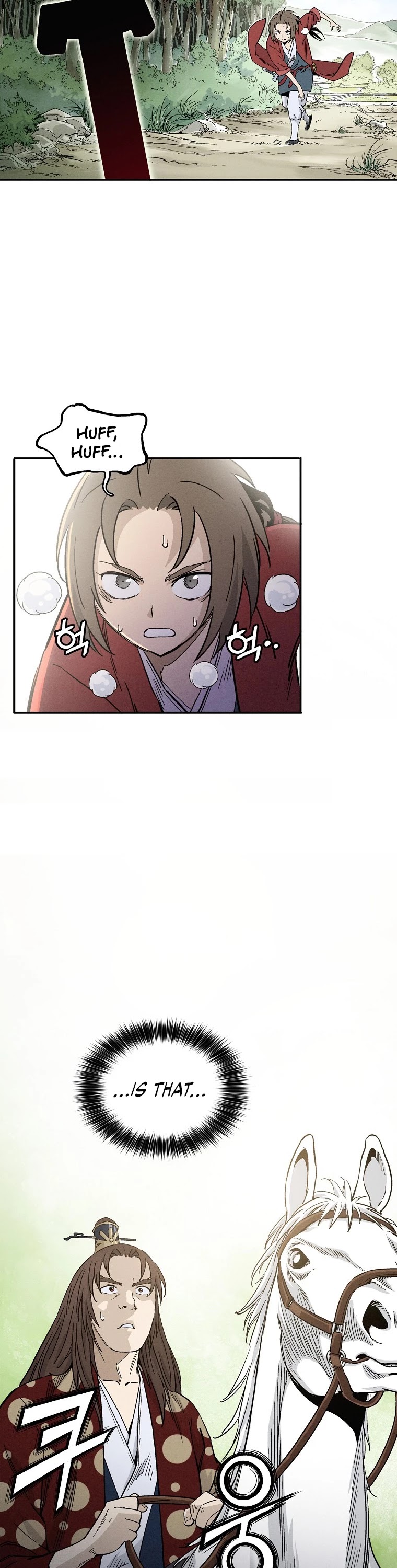 I Reincarnated as a Legendary Surgeon Chapter 36 page 13 - Chapter 36