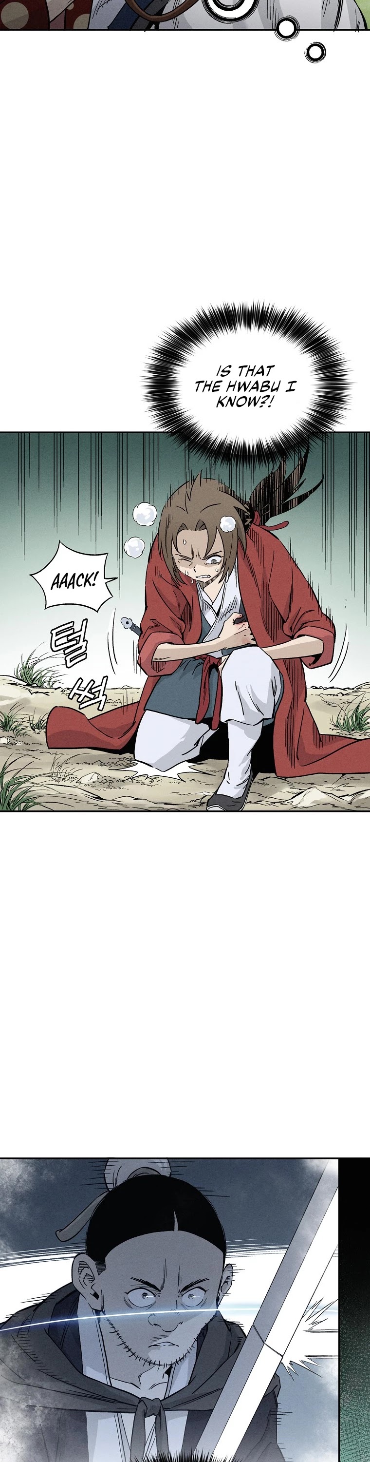 I Reincarnated as a Legendary Surgeon Chapter 36 page 14 - Chapter 36