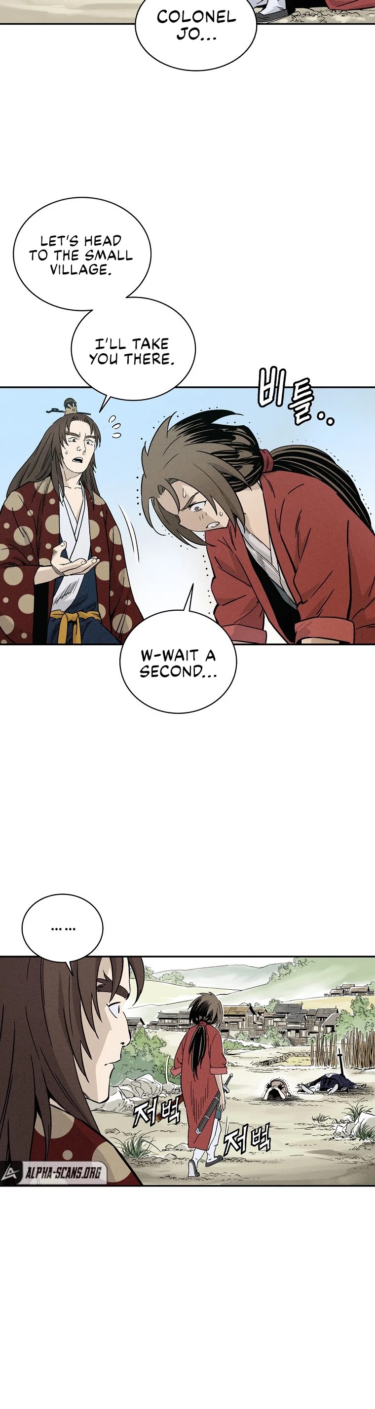 I Reincarnated as a Legendary Surgeon Chapter 36 page 16 - Chapter 36