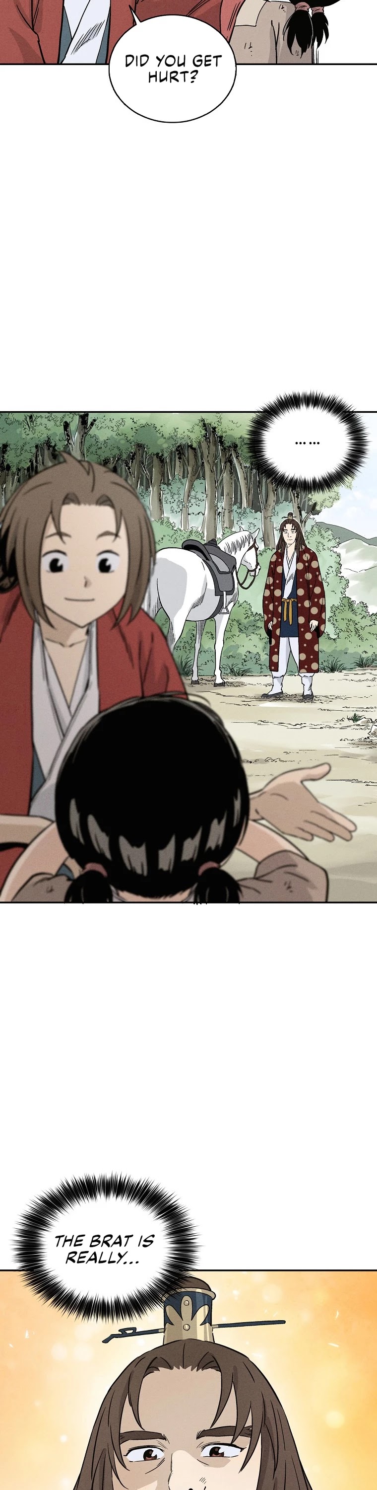 I Reincarnated as a Legendary Surgeon Chapter 36 page 18 - Chapter 36
