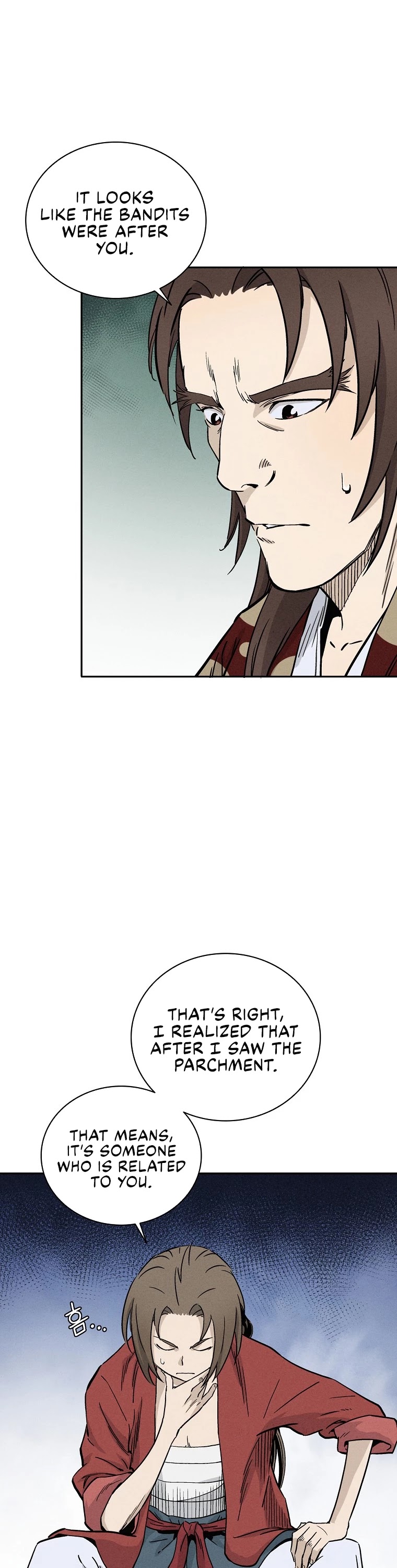 I Reincarnated as a Legendary Surgeon Chapter 36 page 22 - Chapter 36