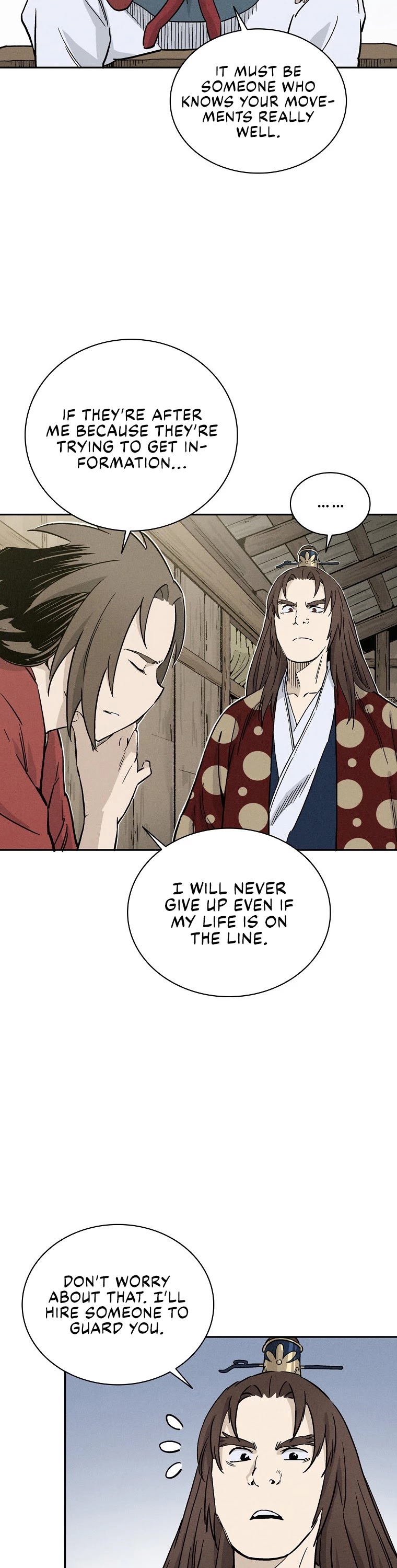I Reincarnated as a Legendary Surgeon Chapter 36 page 23 - Chapter 36