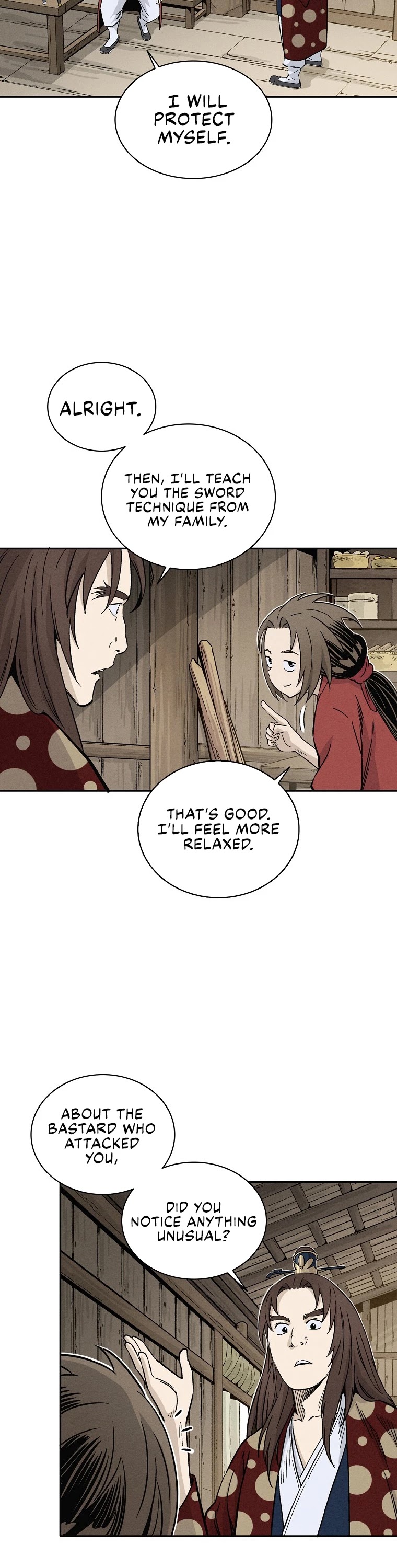 I Reincarnated as a Legendary Surgeon Chapter 36 page 25 - Chapter 36